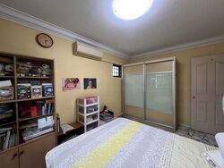 Blk 787D Woodlands Crescent (Woodlands), HDB 5 Rooms #463524691